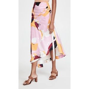 Aje Psychadelia Skirt size 6